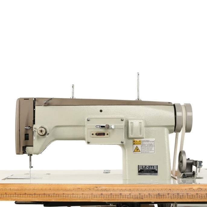 Mesin Bordir Manual LZ271 / LZ-271 High Speed Industrial Garmen