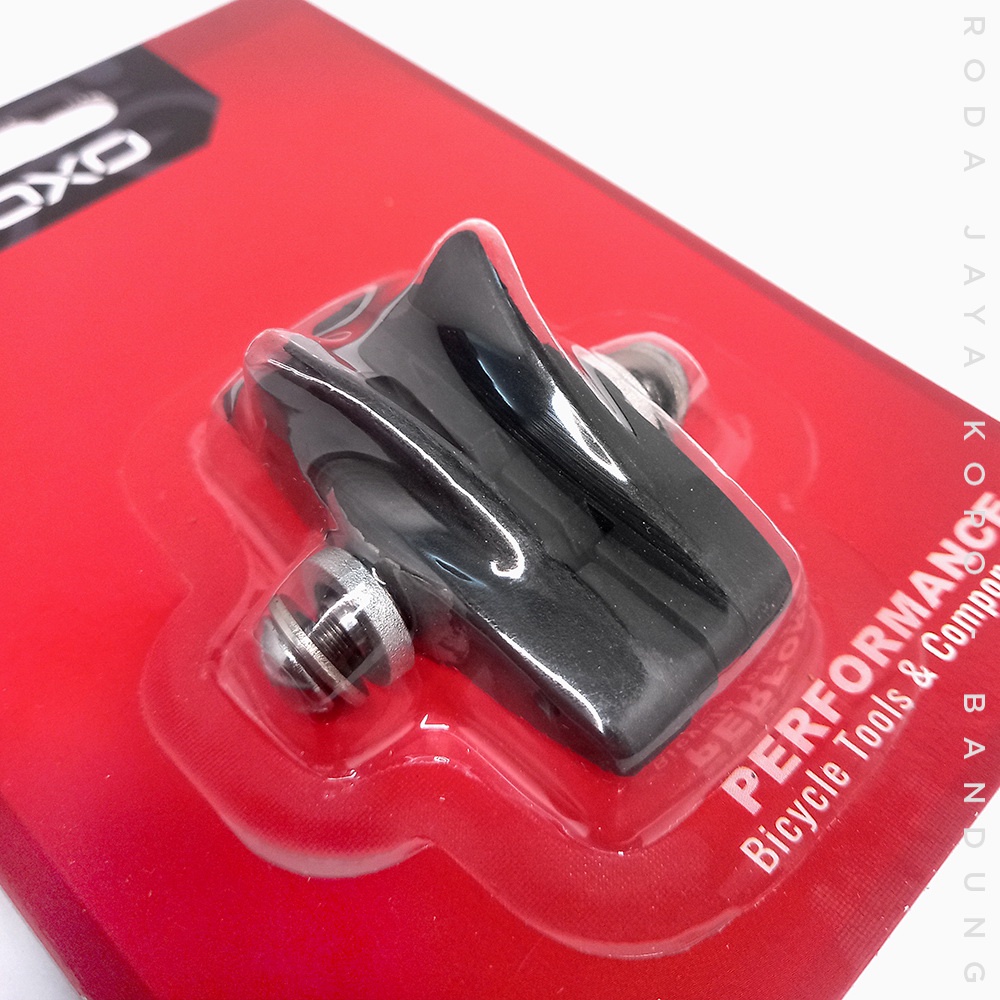 Karet Rem U Brake Sepeda Balap Road Bike OXO BS-252