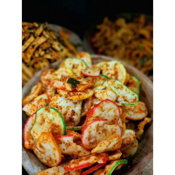 

SEBLAK BANTET 500gr. BY CEMILANPEDAS