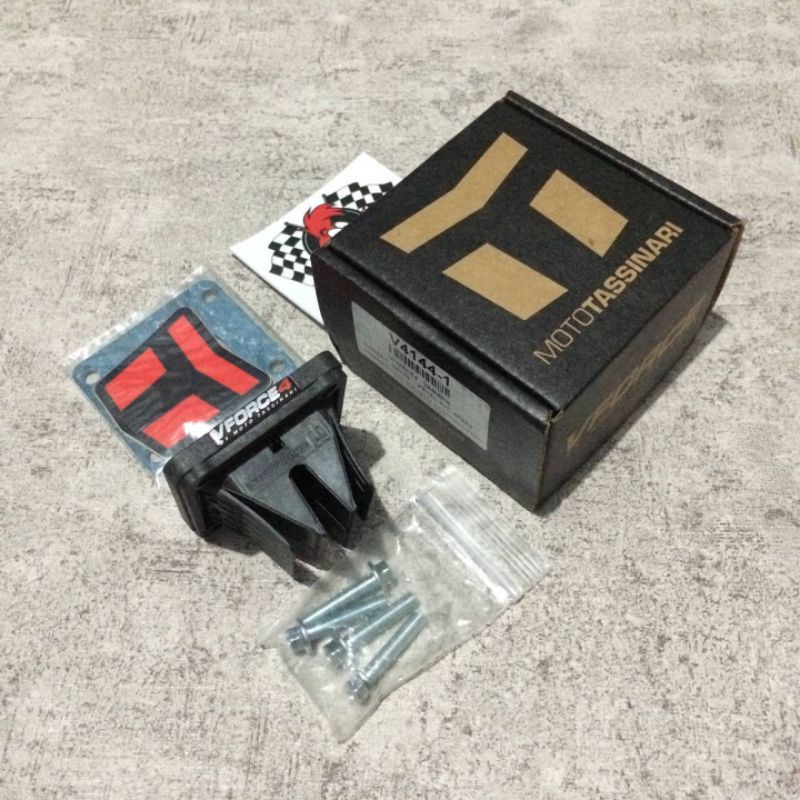 MEMBRAN V FORCE 4 ORIGINAL RXZ