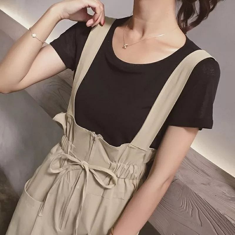 JUMPSUIT SERUT/JUMPSUIT WANITA