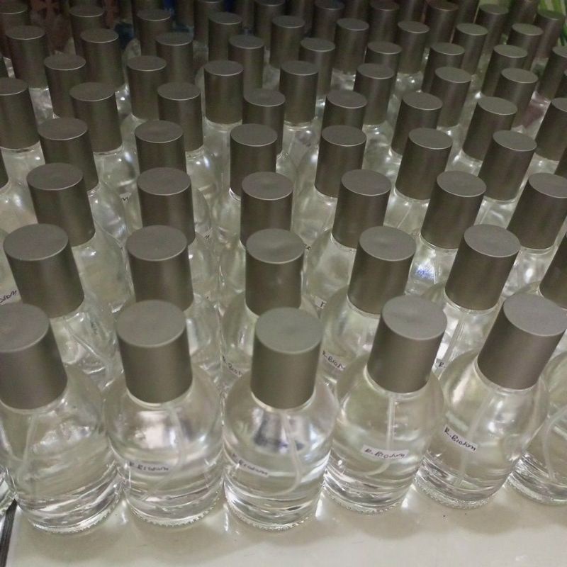 parfum Refill botol lelabo 30ml bebas request aroma mantab