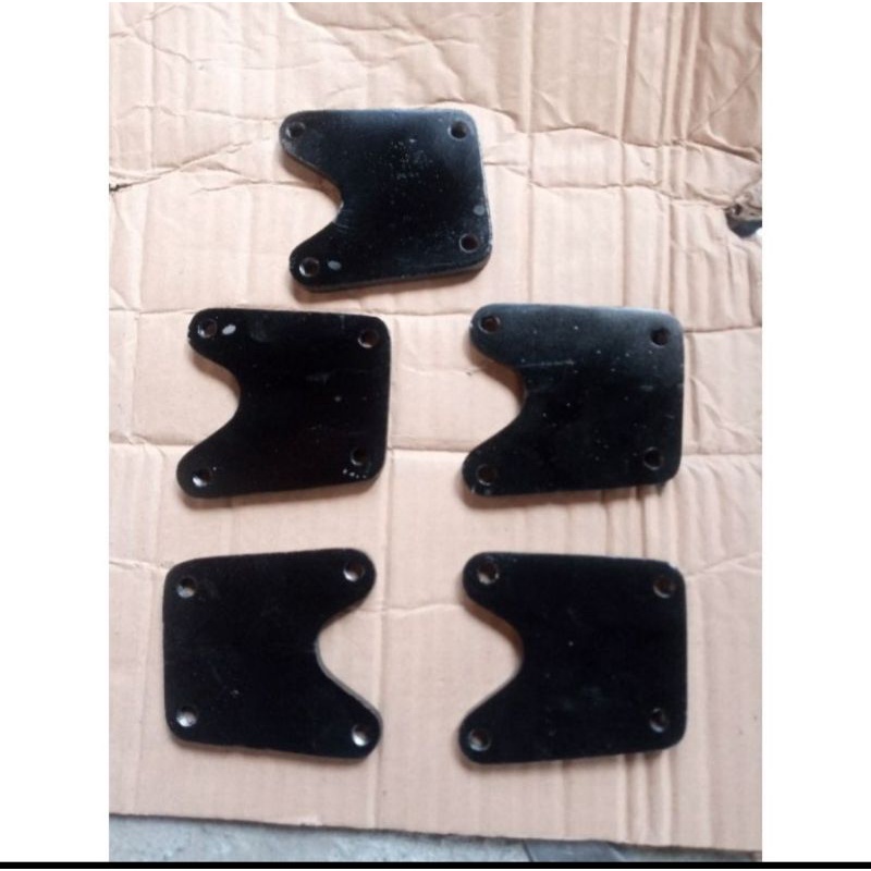 BRAKET CAKRAM LEBAR 300MM GL PRO GL MAX BREKET CAKRAM GLPRO GLMAX 300MM