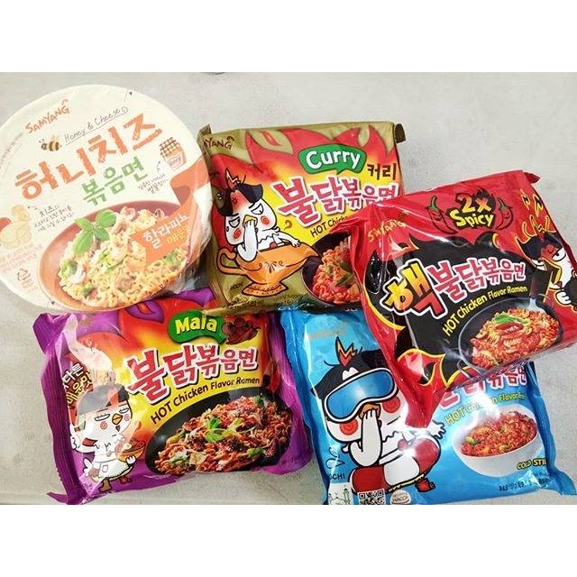 

Samyang