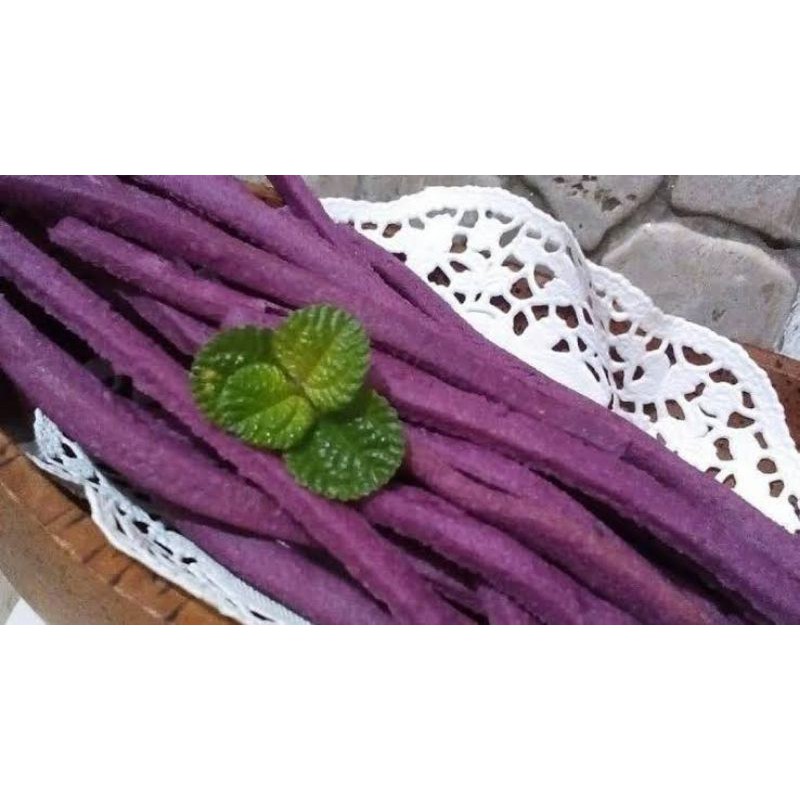 

Stick Ubi Ungu