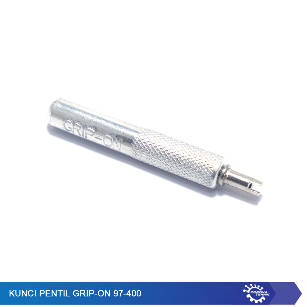 Kunci Pentil Grip-On 97-400