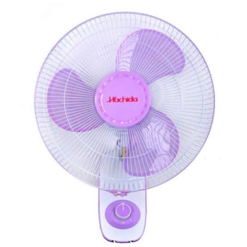 Kipas Angin Dinding hachida 167 16 inch / wall fan hachida 167 16 inch / wf hachida 167 16 inch / ki