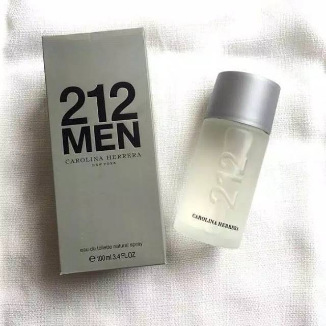 Parfume 212 men