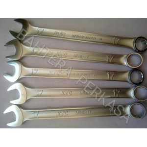 Kunci ring pas 17mm KTC
