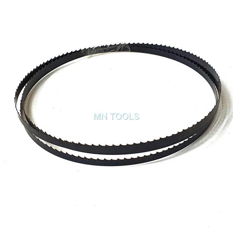 BULL Mata Gergaji Bandsaw 8 Inch - Band Saw Blade 8"