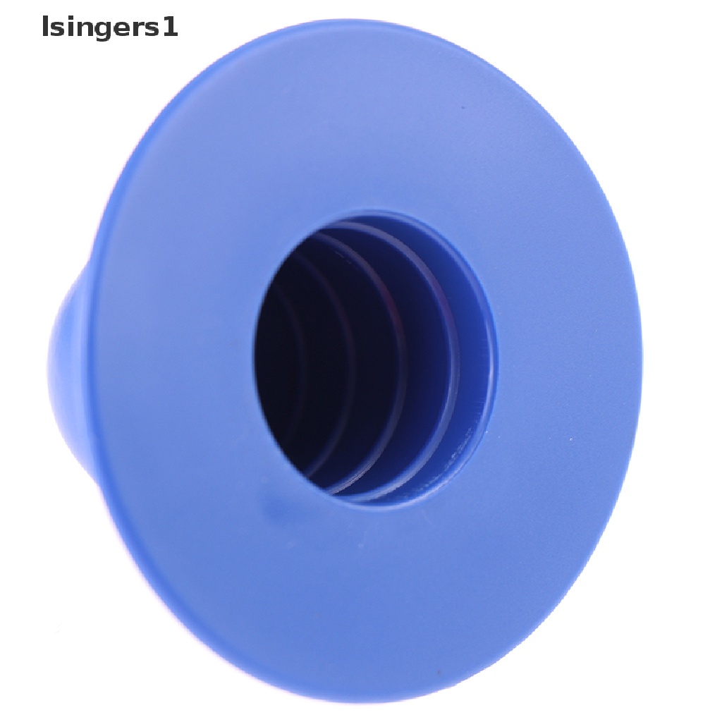 [lsingers1] 1.56inch 2/10 Pack Swimming Pool Filter Pump Strainer Hole Plug Water Stopper Boutique