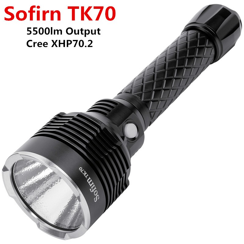 cree xhp70 bike light