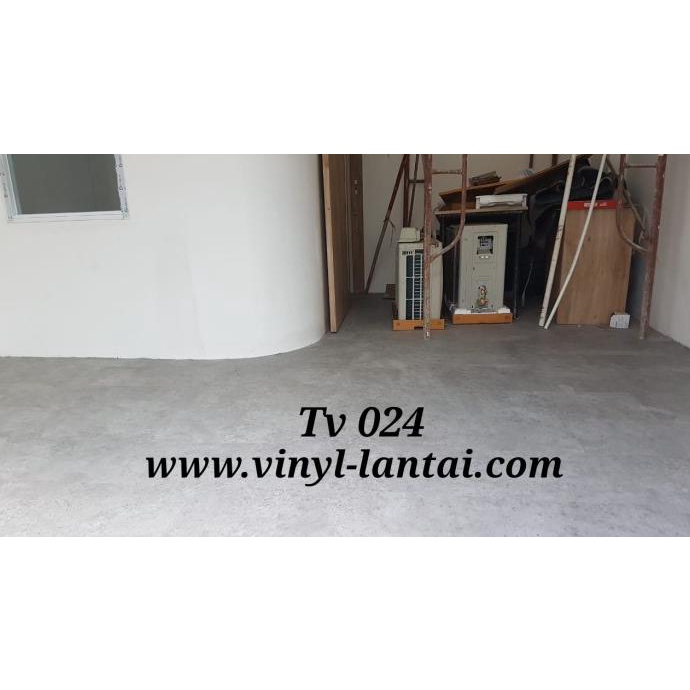 Vinyl Lantai Taco Motif Stone