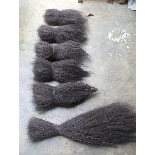 Ijuk Aren Super atau Injuk Kawung Super 1 kg