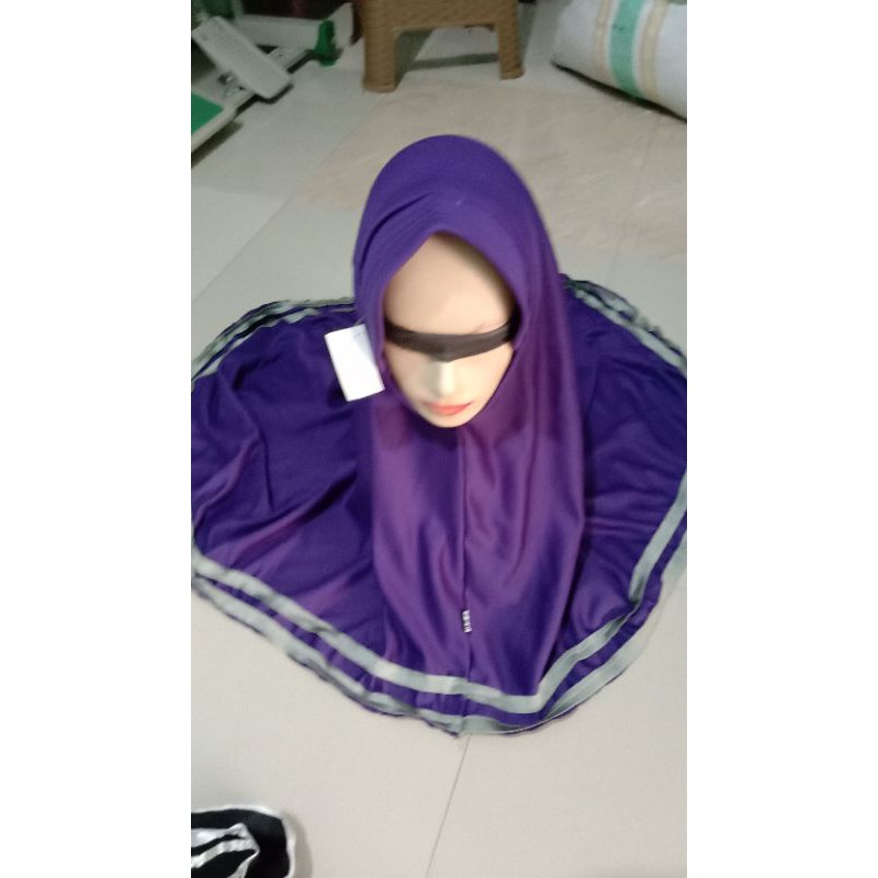 jilbab instan cantik dewasa