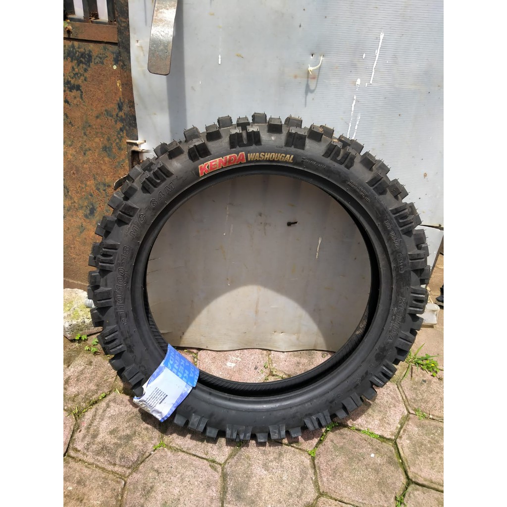 ban kenda washougal ring 18 110/100