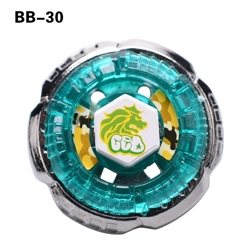 Mainan Gasing Beyblade Burst Metal Fusion Arena Bey Blade 4D 18 Model Untuk Anak