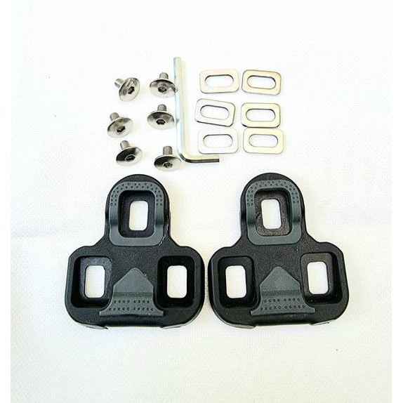 Promend Cleat Roadbike Cleat Look Keo Sepatu Sepeda Road bike