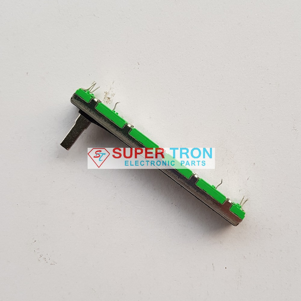 Potensio Geser Mixer Panjang 75mm