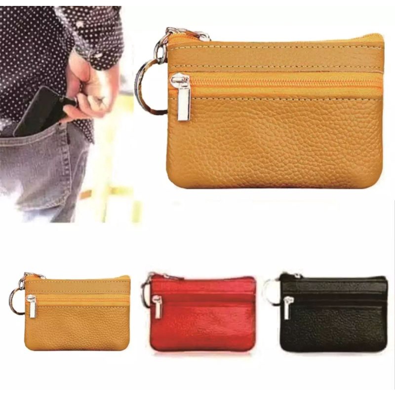 &quot;aishoo&quot; Dompet tempat kartu dan kion