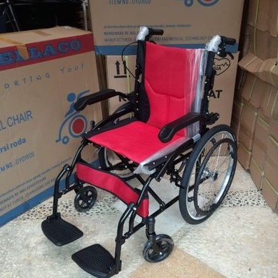 Kursi Roda Avico/Sella Ban Hidup(Gojek)