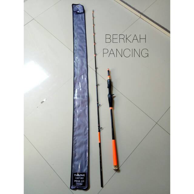 JORAN PANCING KENZI THRONE 602 PE 0.8-2.5 ORIGINAL