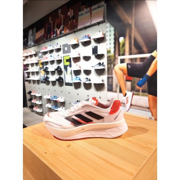 ADIDAS ADIZERO BOSTON 10