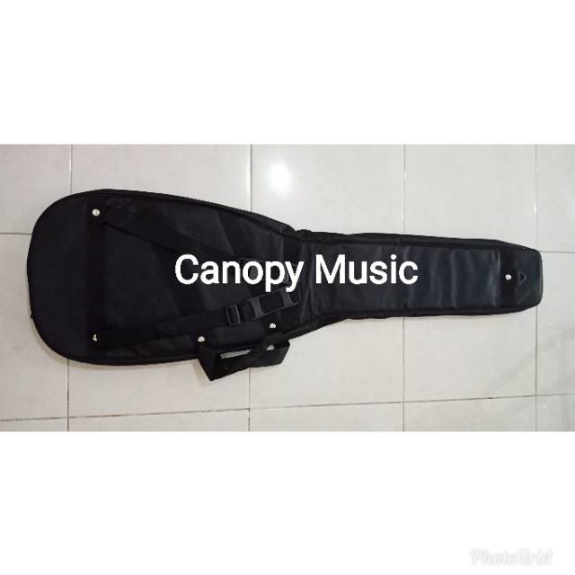 Tas Gitar Jumbo Busa Tebal