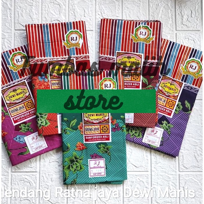 Selendang slendang Jarik  Kain Cukin Gendongan Gendong Bayi Batik Panjang