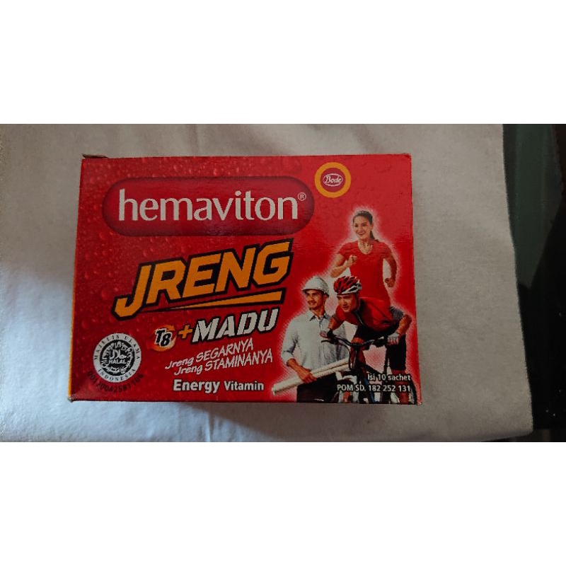 

hemaviton