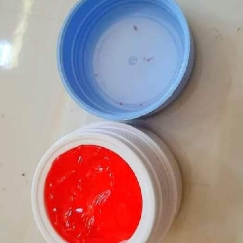 

SUSUK JELLY MAYANG