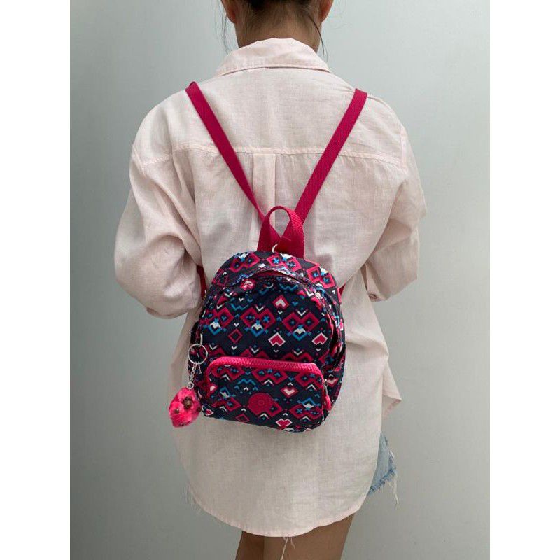 Tas Kipling Original Caplin Mini Backpack