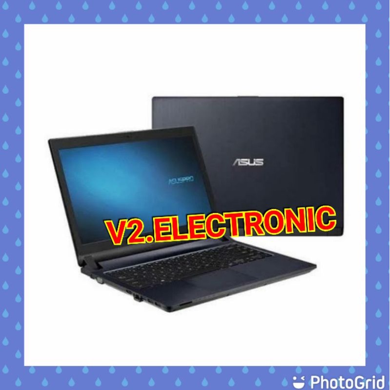 Laptop Asus Pro P1440FA Intel Core i3-10110U | RAM 8GB | SSD 256GB | Windows 10