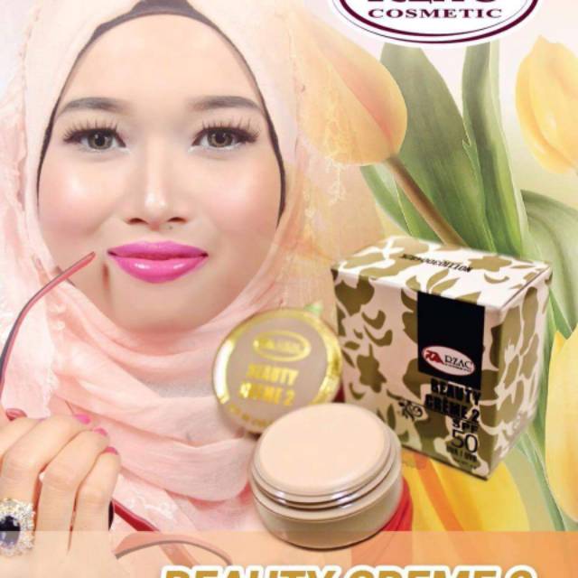 Beauty Creme 2 Shopee Indonesia