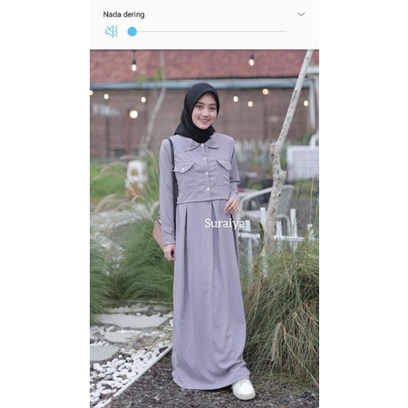 adara dress by suraiya