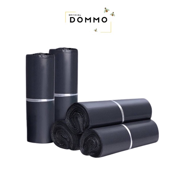 [IMPOR] DOMMO - D7016 Plastik Polymailer Kantong Amplop Plastik Tebal Kuat