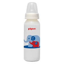 Pigeon Bottle PP RP 240ml Standart