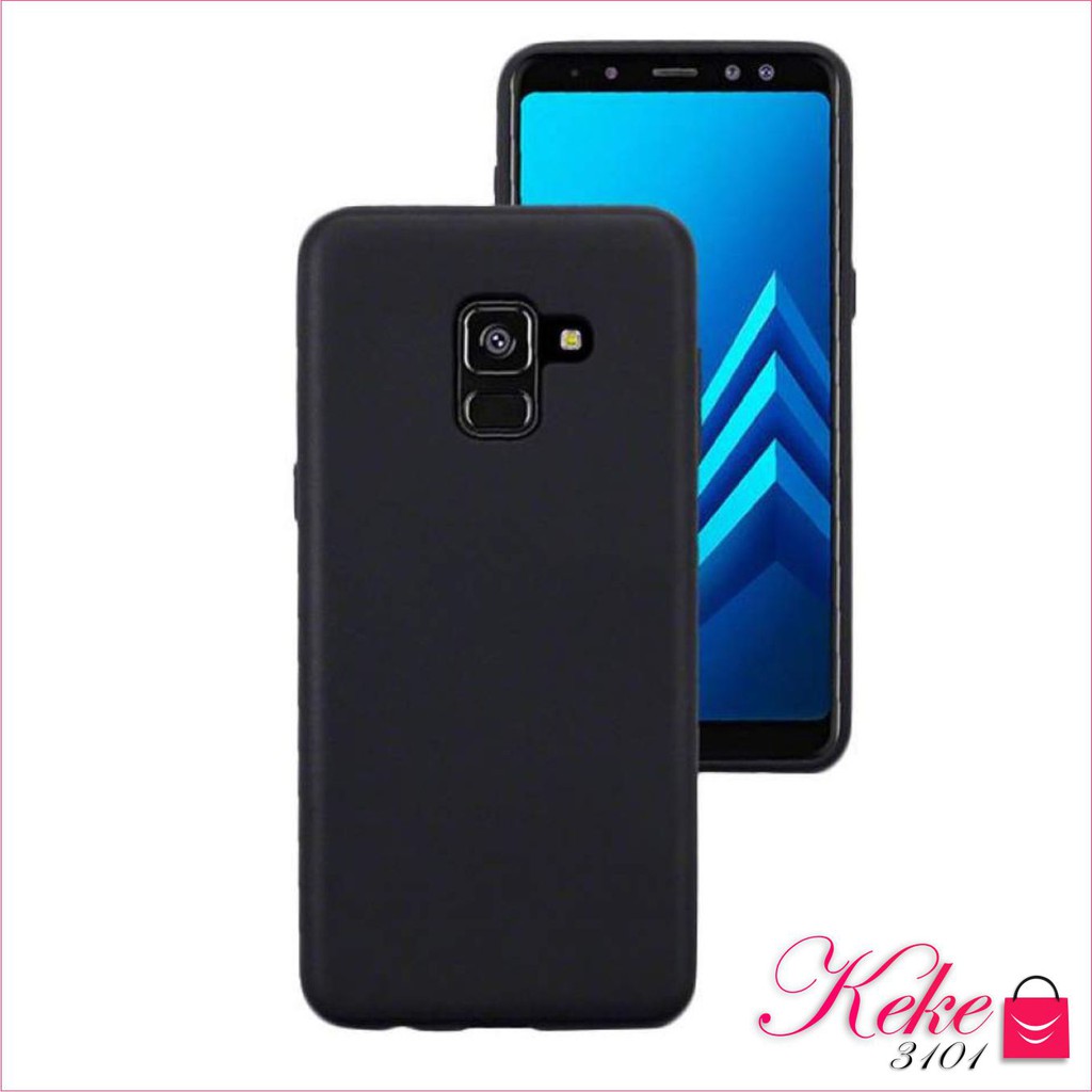 Case Black matte Oppo A52 A74 A92 Reno 3 4 5 4F 5F