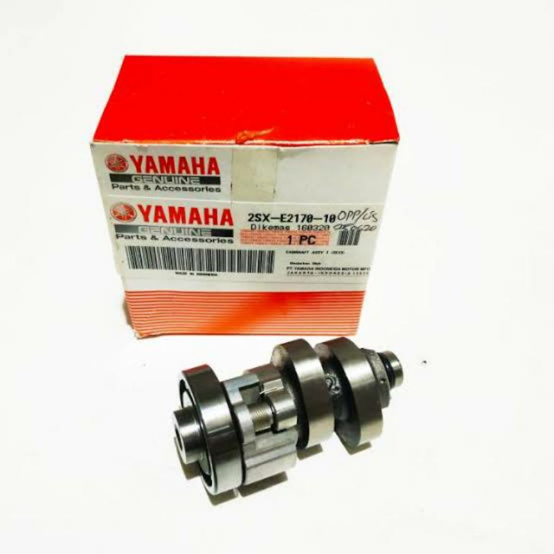 As klep mio m3 (2SX-E2170-10)original yamaha