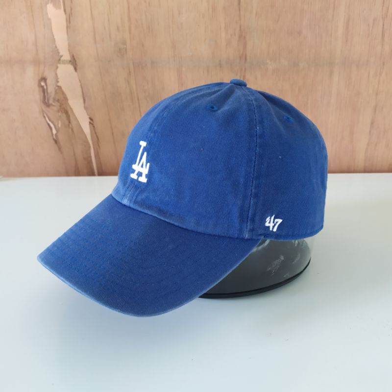 CAP /TOPI LA BRAND 47