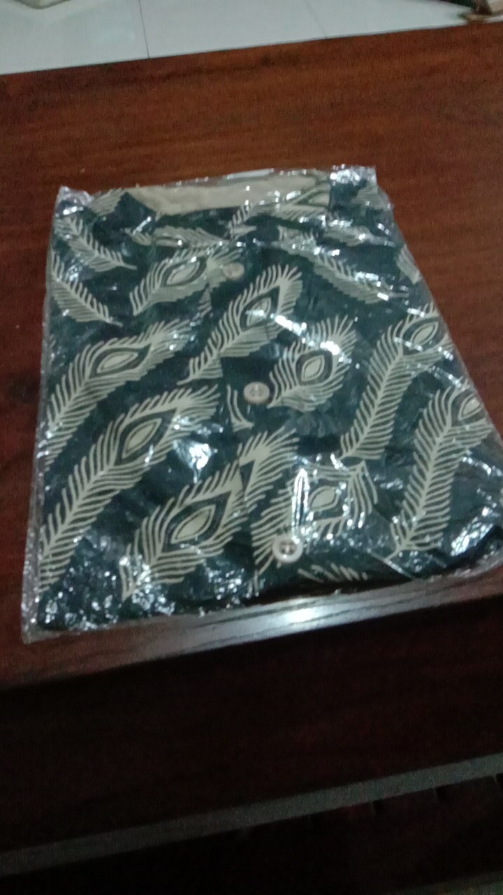 Super Premium Batik Anak