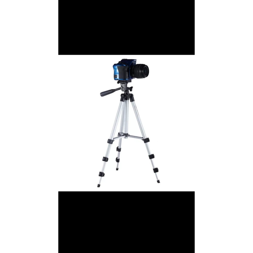 TRIPOD 1M 3110 - TRIPOD HP PLUS HOLDER U &amp; TAS