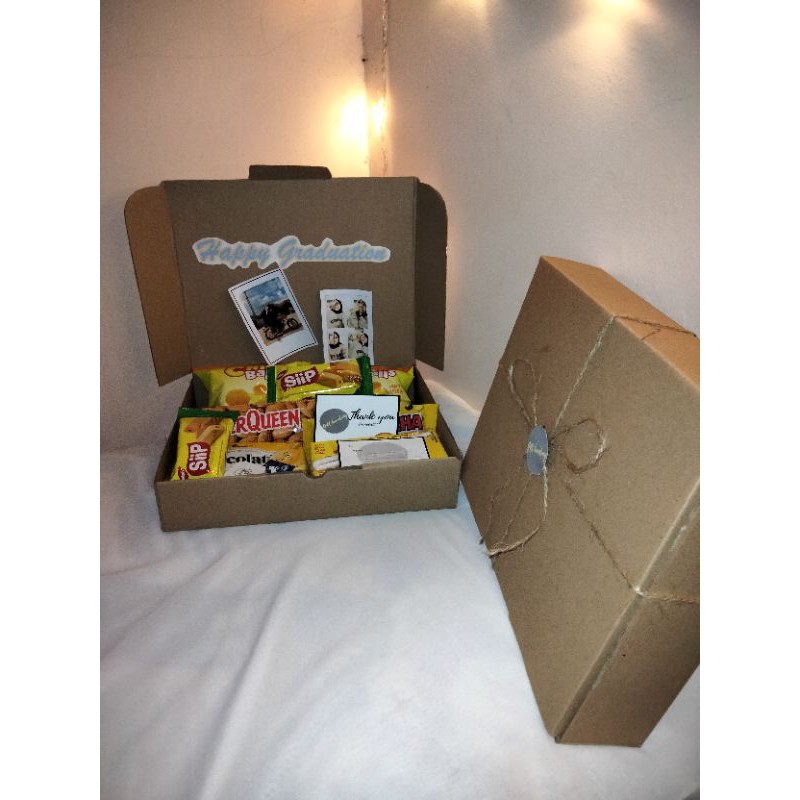

snackbox murah bandung
