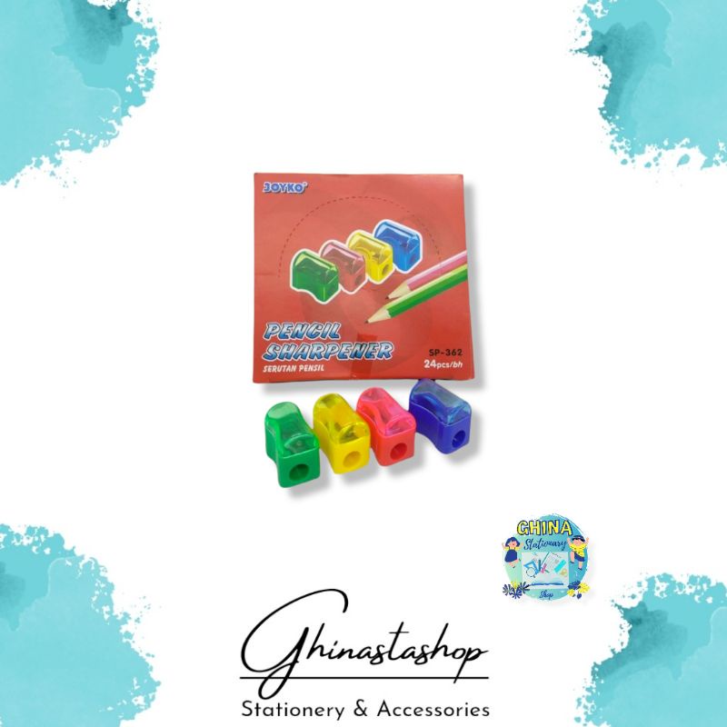 

Rautan mini Anak / rautan sekolah