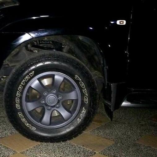 ❉ Carlas rubber paint Anthracite grey ♝