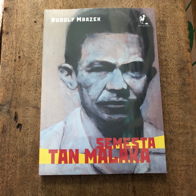Semesta Tan Malaka - Rudolf Mrazek