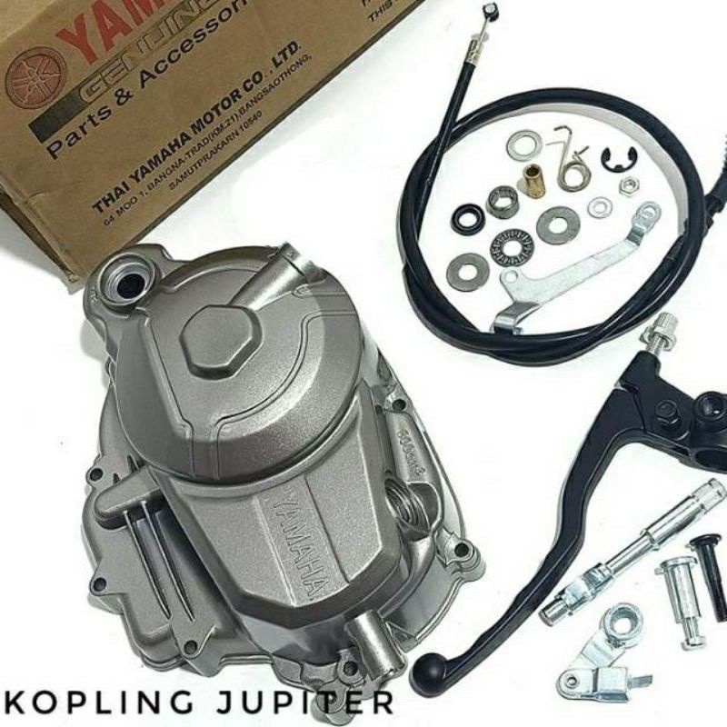 Bak Kopling X1 Bak Kopling Jupiter Z Vega R New Vega R Old Crypton Yamaha Thailand