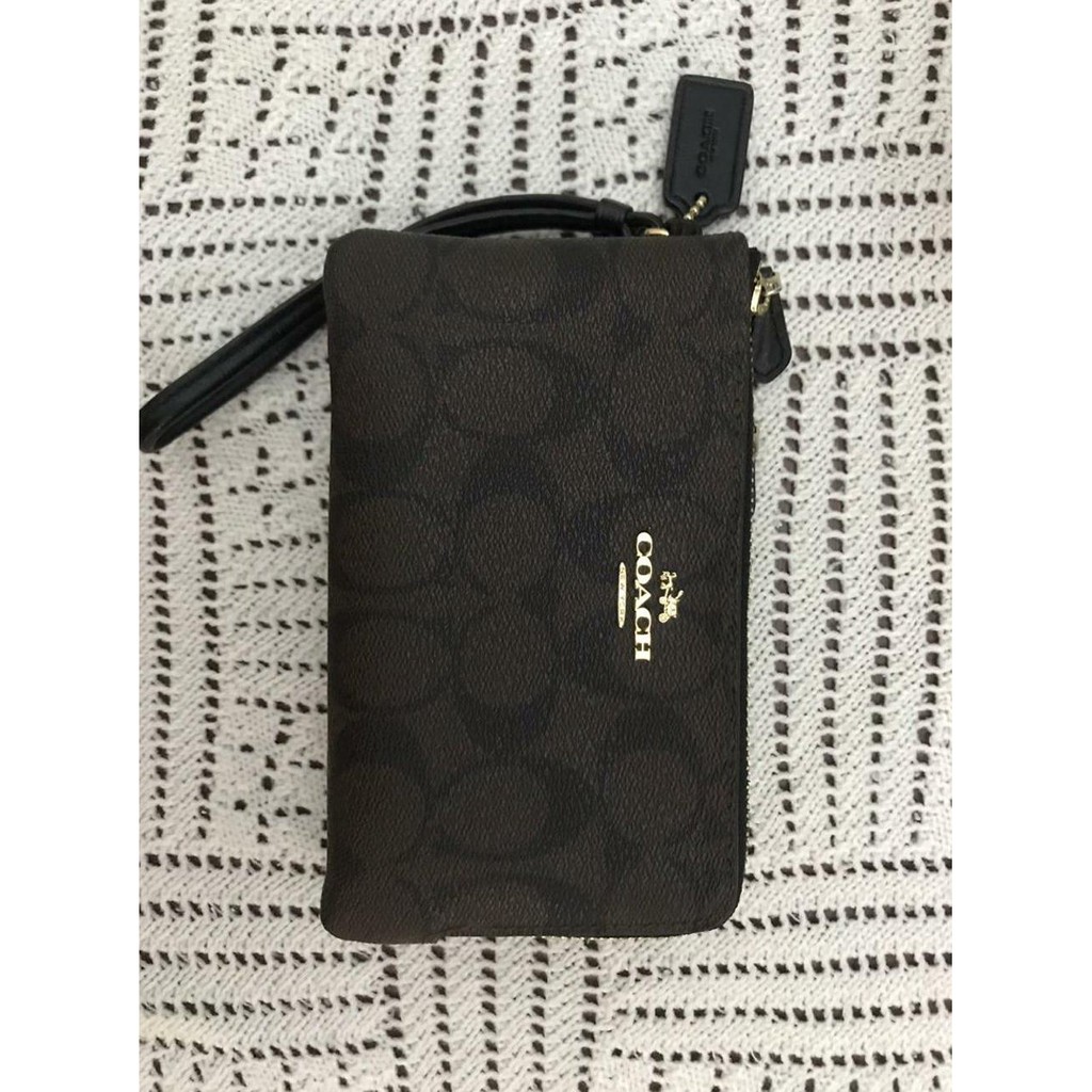 Pouch coach preloved
