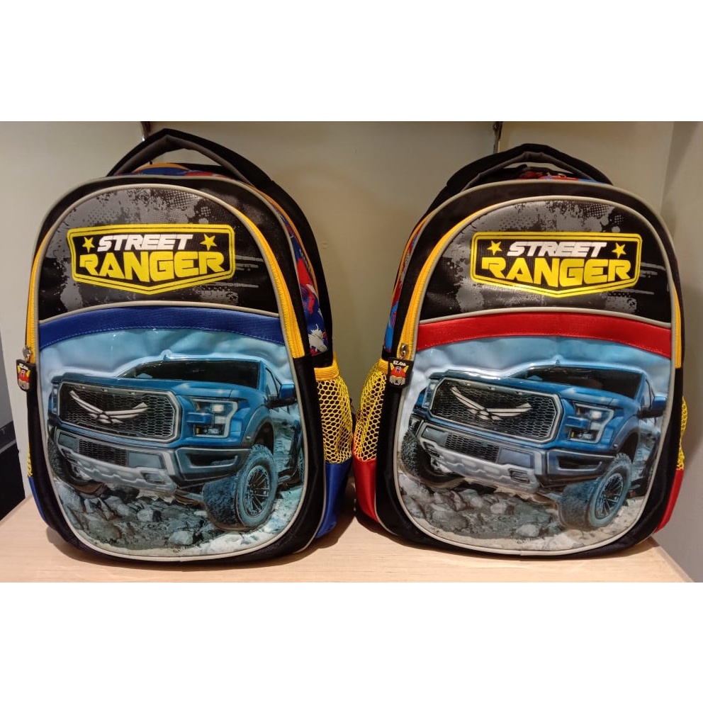 TAS RANSEL SEKOLAH ANAK MERK ELIZABETH