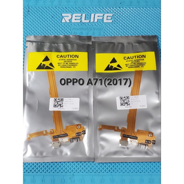 FLEXIBLE + CON TC + MIC OPPO A71(2017)